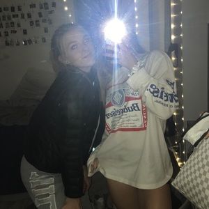 Meet your Posher, Kyla